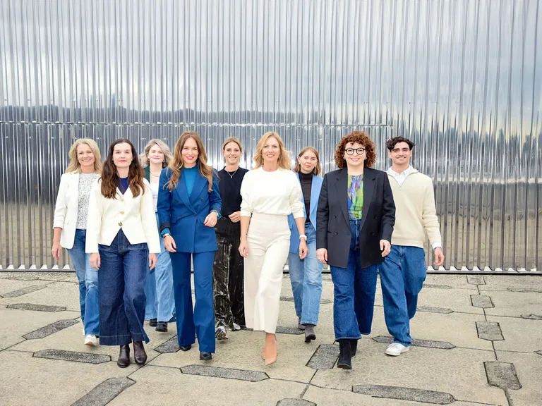 ellexx team photo
