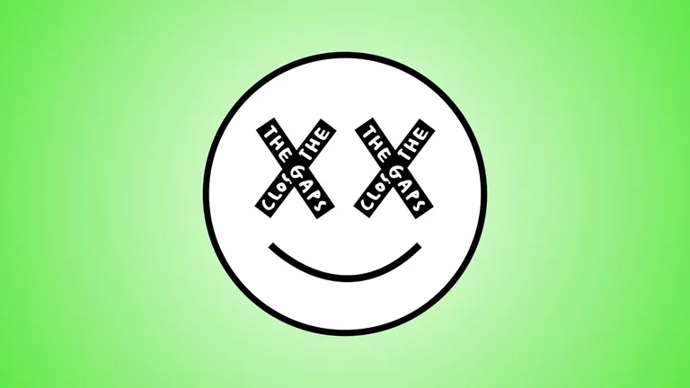 ellexx Signature Smiley. Symbolbild für inspirierende Geschichten und positive Entwicklungen rund um Gleichstellung im ellexx Newsletter.