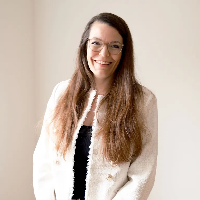 ellexx unabhängige Finanzplanerin Nadine Hunkeler
