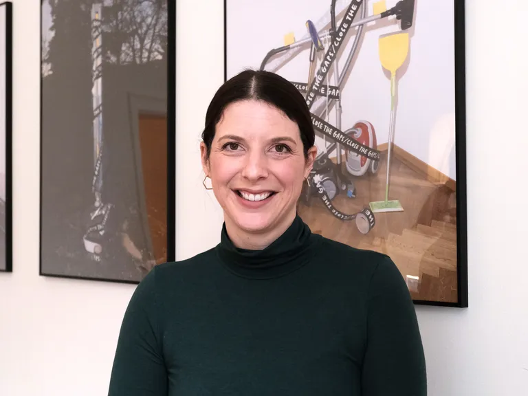 ellexx independent financial expert Delia Bohren
