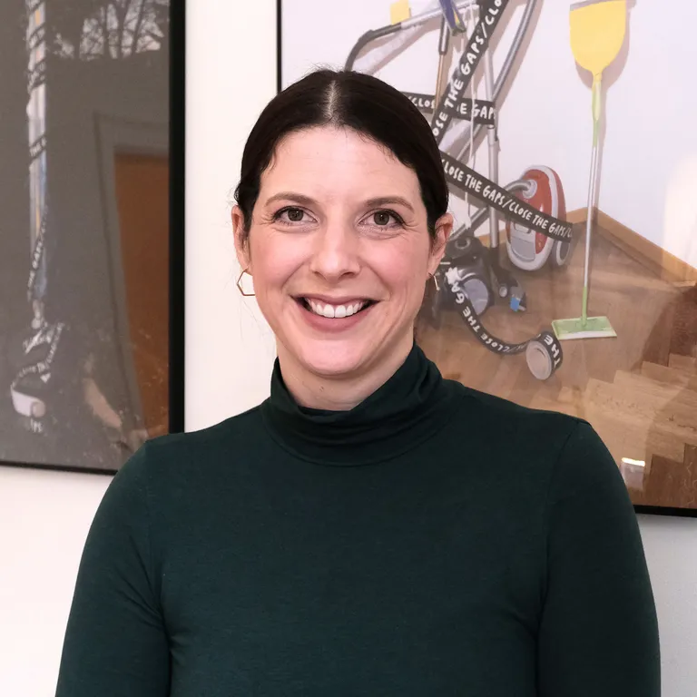 ellexx unabhängige Finanzexpertin Delia Bohren