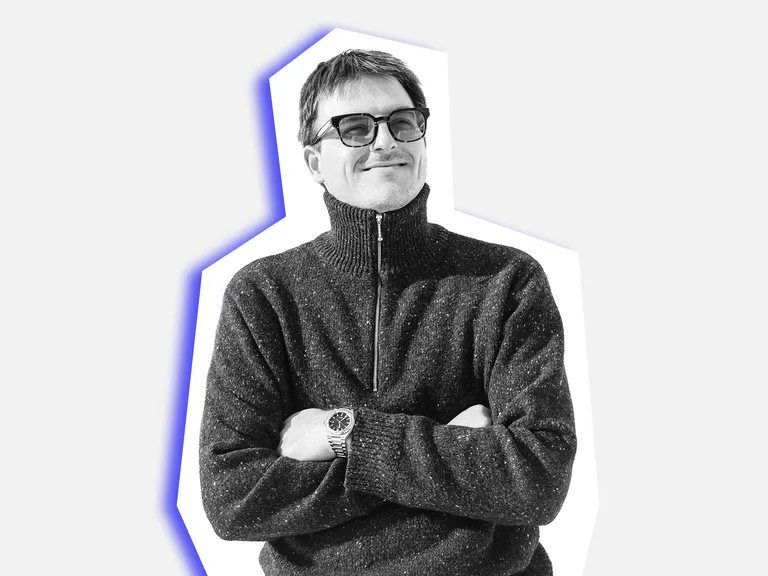 Portrait vom Koch-Influencer Noah Bachofen