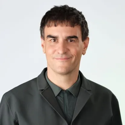 Hannes Gassert, Founder Liip